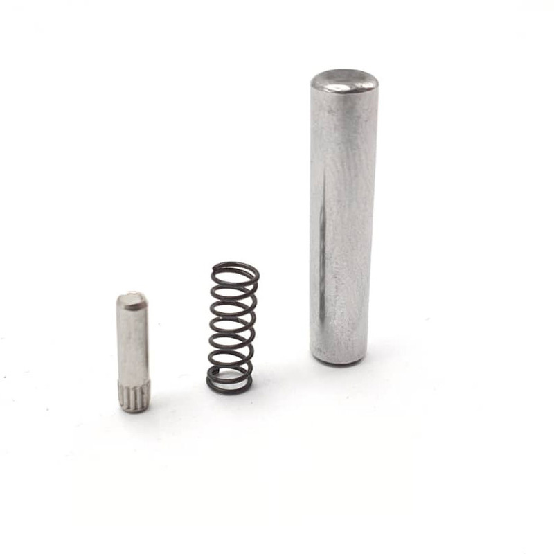 میخ کوب دستی باس مدل BSNG