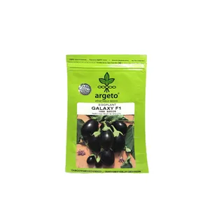 بذر بادمجان دلمه ای آرگتو مدل 123