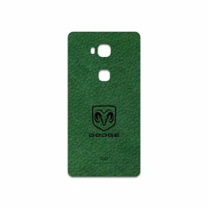 MAHOOT GL-DDG Cover Sticker for Huawei GR5