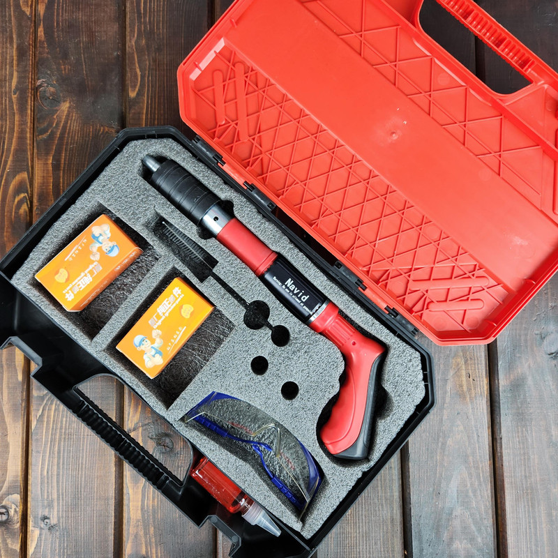 میخ کوب نوید کد AS46 میخ کوب نوید کد AS46