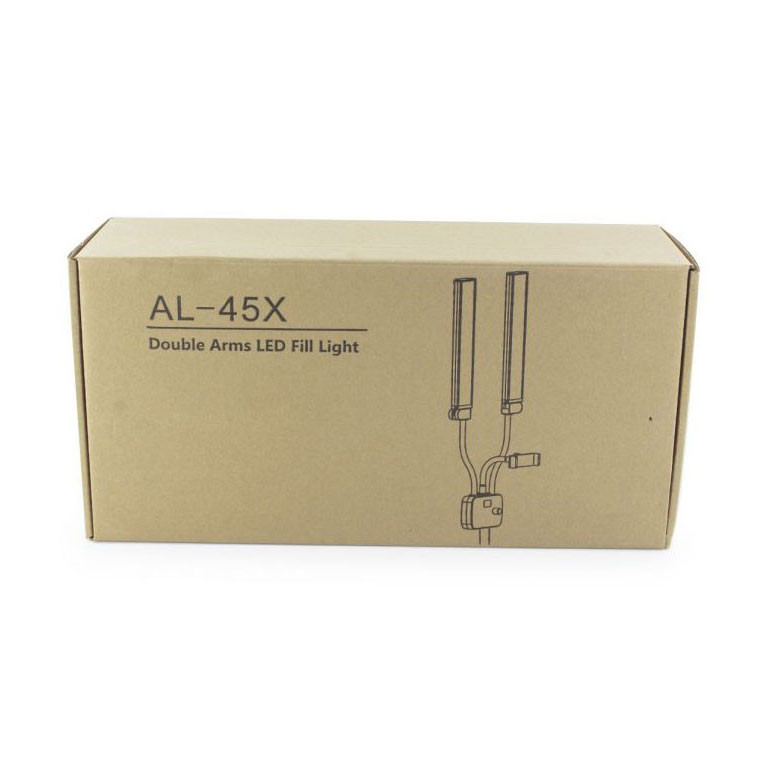 نور ثابت ال ای دی مدل AL-45X