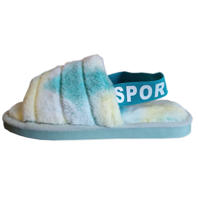 دمپایی زنانه مدل sport