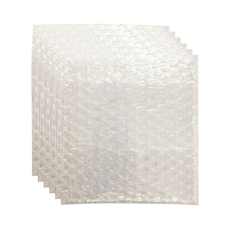 نایلون حباب دار ضربه گیر مدل DST-B91 بسته 6 عددی