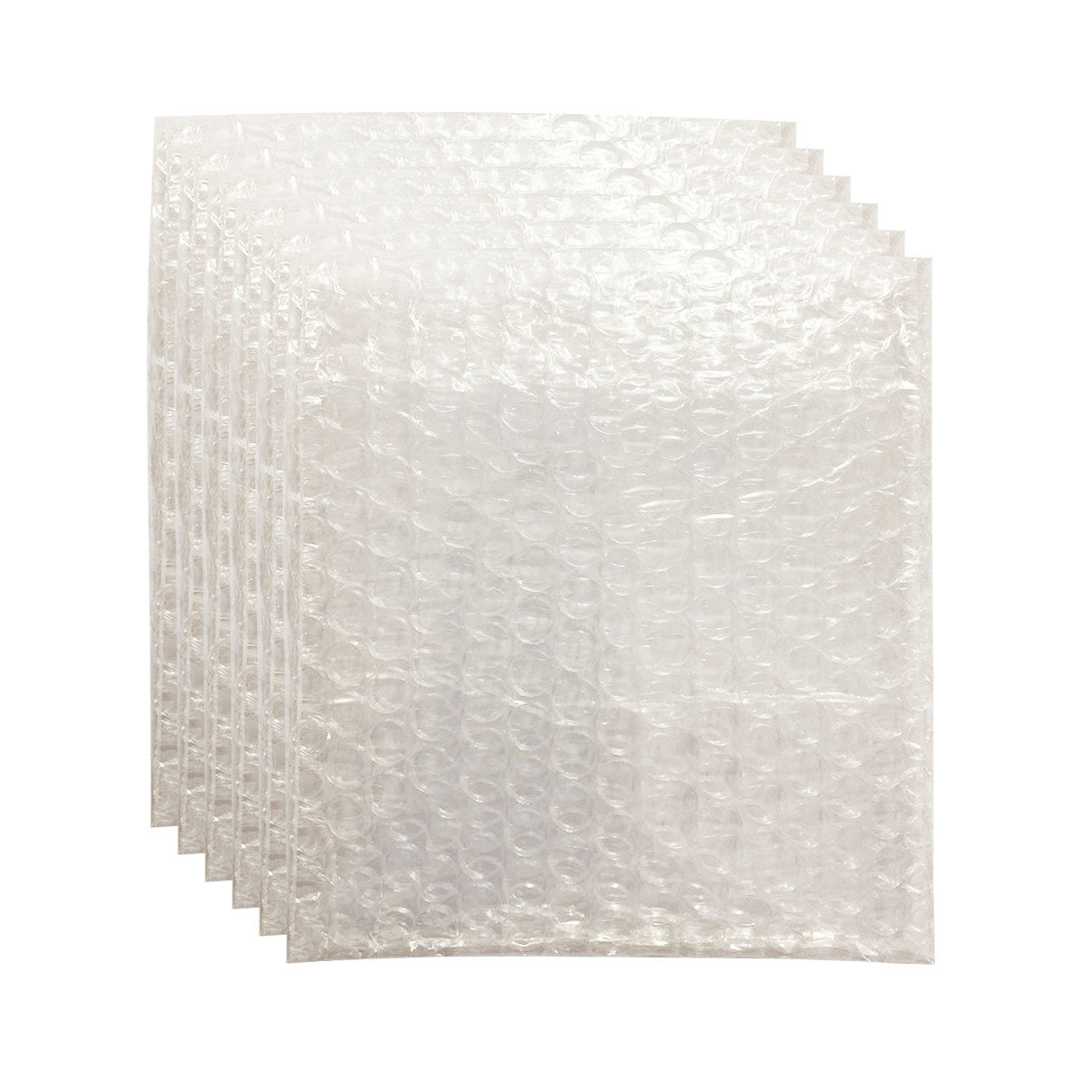 نایلون حباب دار ضربه گیر مدل DST-B91 بسته 6 عددی