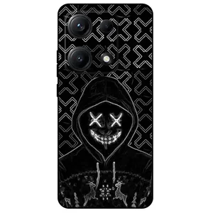 Megafone Marshmello 7764 Cover For Xiaomi Redmi Note 14S