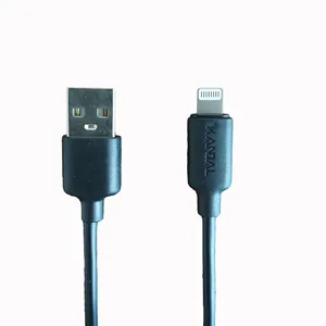 کابل تبدیل USB به لایتنینگ کندال مدل Fast  طول 1 متر