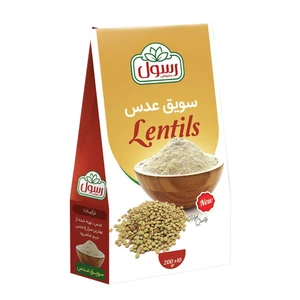 سویق عدس رسول - 200 گرم