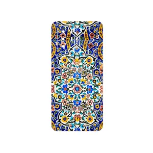MAHOOT Iran Tile 12 Cover Sticker for Xiaomi Redmi Note 10 Pro China