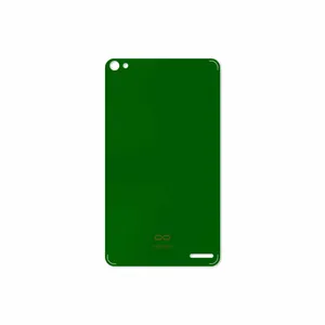 MAHOOT Metallic-Green Cover Sticker for Huawei Mediapad X2 2015