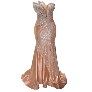 پیراهن یقه دکلته زنانه مدل پروانه