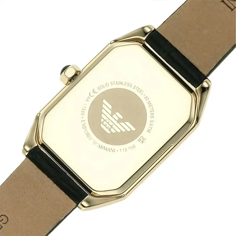 ساعت مچی عقربه ای زنانه امپریو آرمانی مدل AR11399