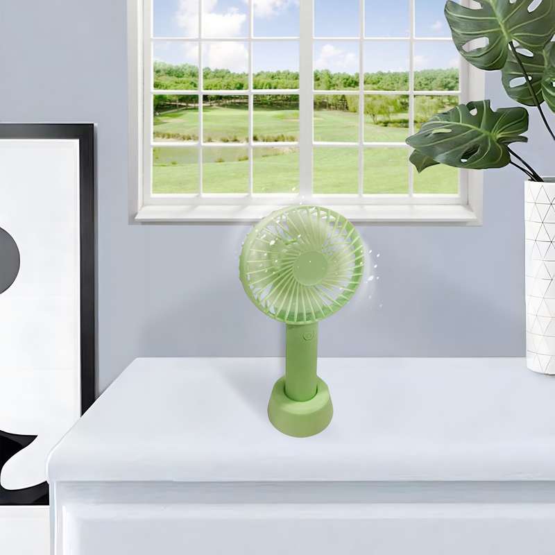 پنکه رومیزی مدل SS2