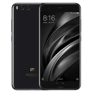 گوشی موبایل می مدل Mi 6 دو سیم‌کارت