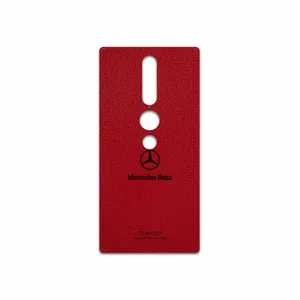 MAHOOT RL-MBNZ Cover Sticker for Lenovo Phab2 Pro