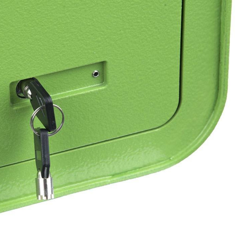 صندوق الکترونیکی سدید مدل 430W صندوق الکترونیکی سدید مدل 430W