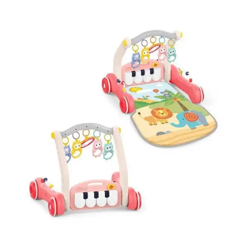 تشک بازی مدل فیل شیر واکر شو