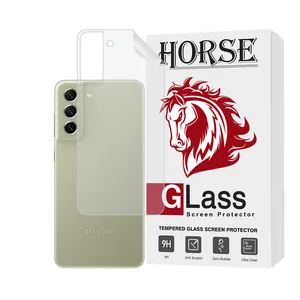  Horse MTBJELL Nano Back Protector For Samsung Galaxy S21 FE 5G
