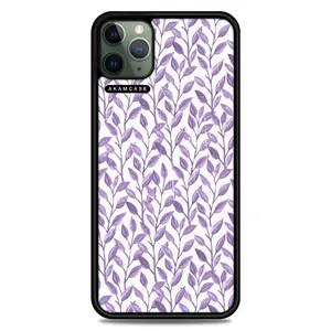 AKAM AMC-WA11PROMAX-LAVENDER-15 Cover For Apple iPhone 11 Pro Max