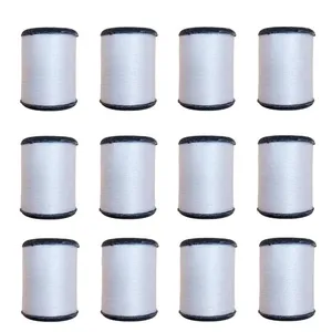 نخ خیاطی مدل DaWhi بسته 12 عددی