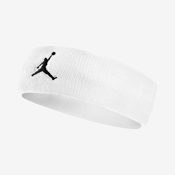 هدبند ورزشی ایر جردن مدل Jumpman
