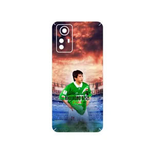 MAHOOT Khodadad Azizi Cover Sticker for Xiaomi Redmi Note 12S