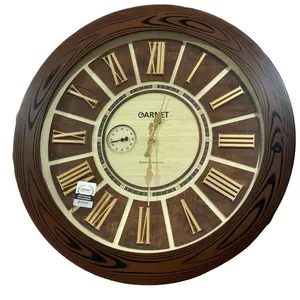ساعت دیواری مدل 5218 GARNET