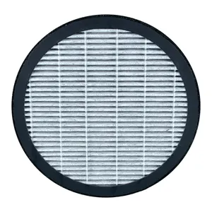 فیلتر کامپکت تصفیه‌ هوا آلماپرایم مدل F-AP121