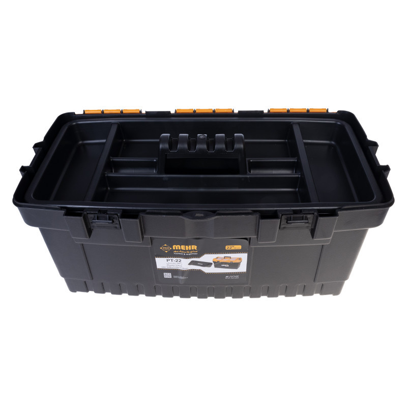 جعبه ابزار مهر مدل PT-22