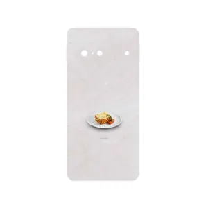MAHOOT Lasagne Cover Sticker for Google Pixel 7