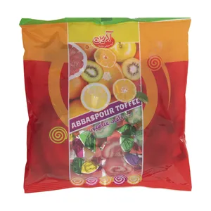 تافی میوه ای آدرین - 200 گرم