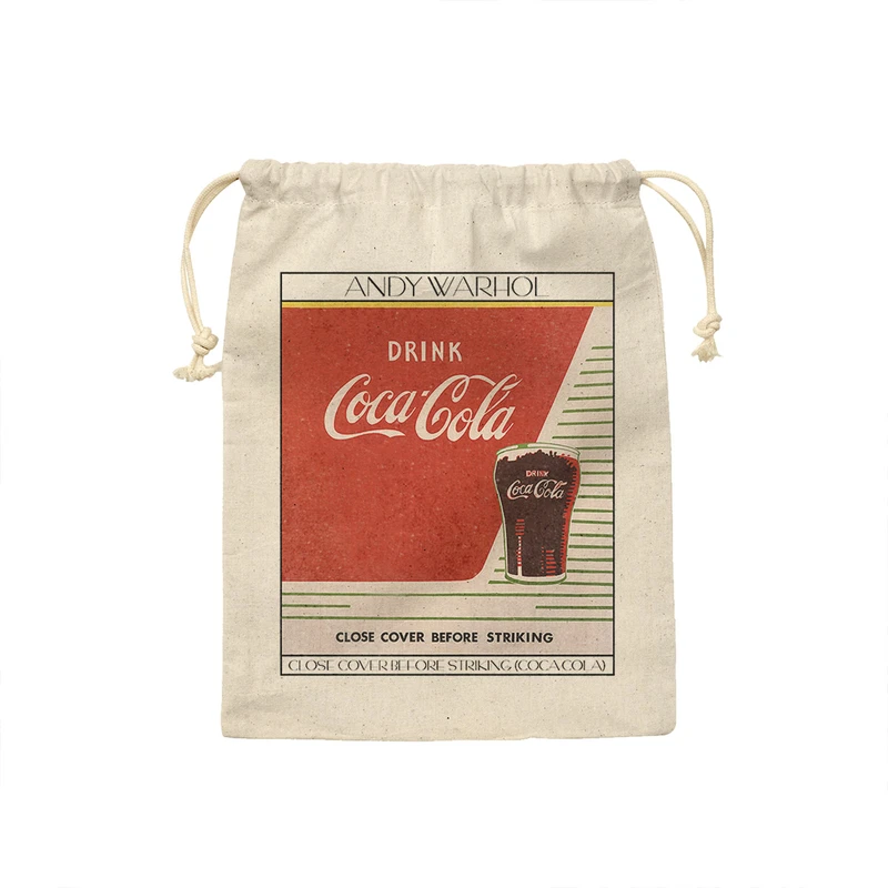 نظم دهنده ترمه طراحان ایده مدل کوکا کولا از وارهول کد art0817 - L