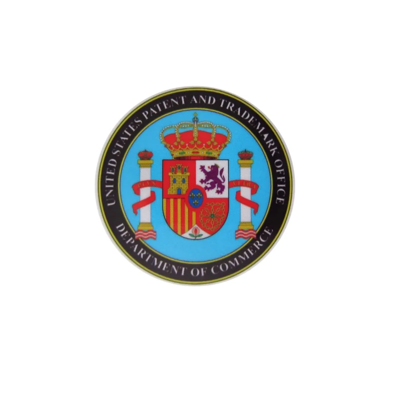 برچسب شیشه خودرو کد C343