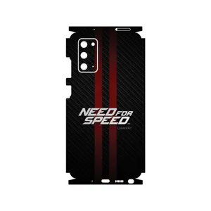 MAHOOT  Need-for-Speed-Game-FullSkin Cover Sticker for Samsung Galaxy Note20