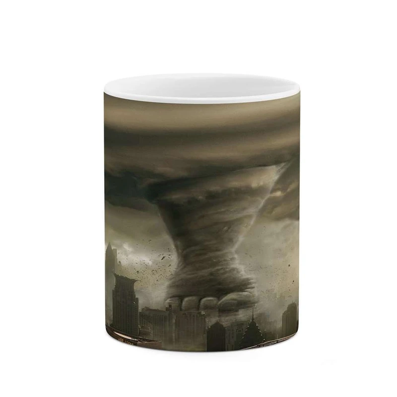 ماگ کاکتی مدل نقاشی کد mgh13549