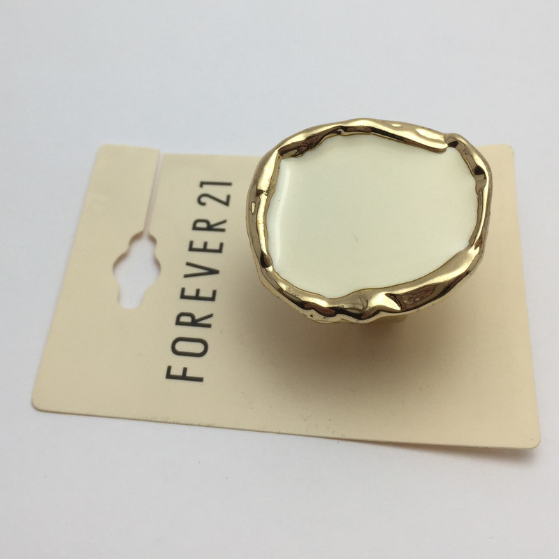 انگشتر زنانه فوراور ۲۱ مدل 6800