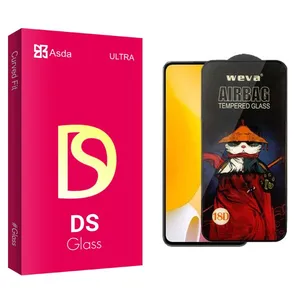 Asda DS Airbag Screen Protector For Xiaomi  12 Lite