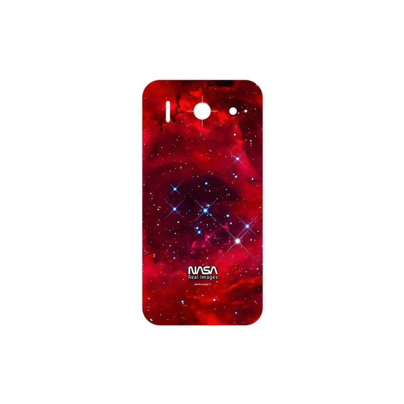 برچسب پوششی ماهوت مدل Universe b NASA 10 مناسب برای گوشی موبایل هوآوی Ascend G510