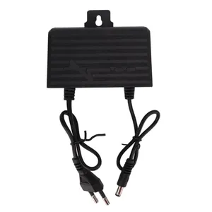 آداپتور ۱۲ ولت ۲ آمپر شارک مدل waterproof-122000