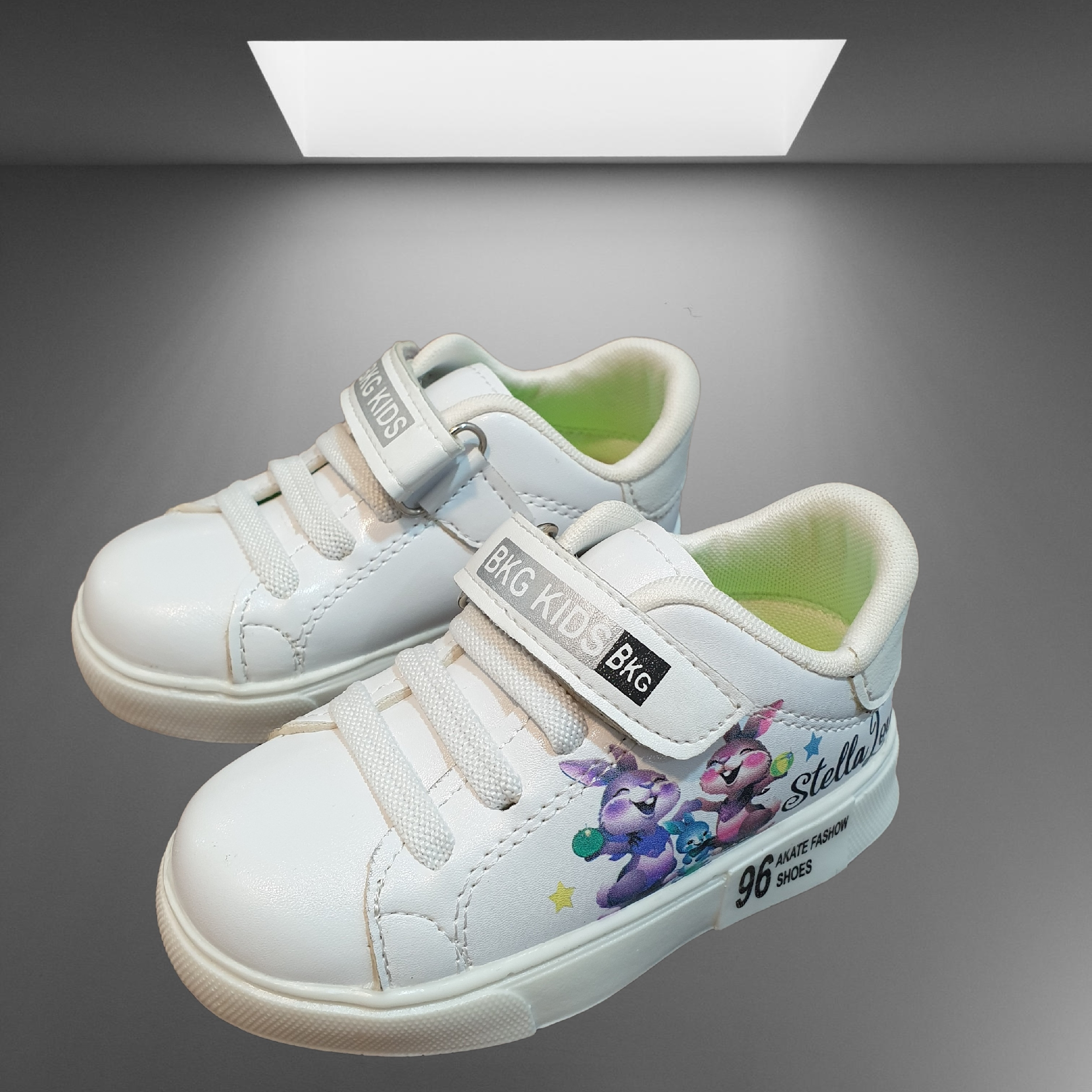 کفش راحتی بچگانه مدل Sr1230600