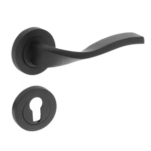 دستگیره در مدل 630 رزت سویچی بسته 2 عددی