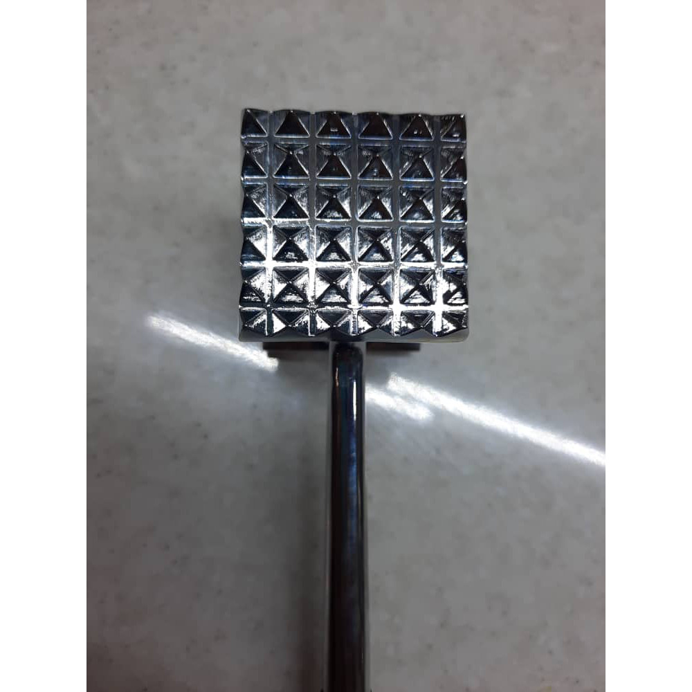 بیفتک کوب سام ست مدل مربع