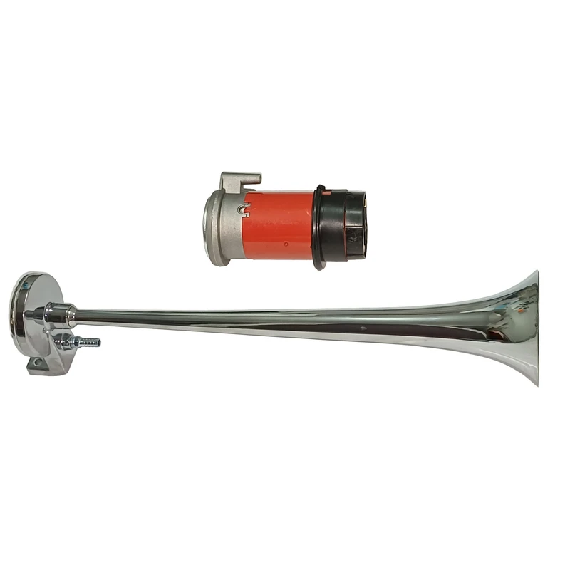 بوق تک لول خودرو ام کا اس مدل شیپوری MKS 125 POWER