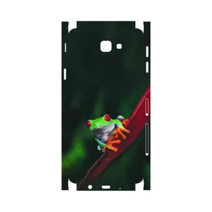 MAHOOT Frog-FullSkin Cover Sticker for Samsung Galaxy J5 Prime