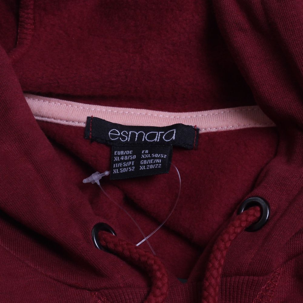 هودی زنانه اسمارا مدل m2200 -  - 4