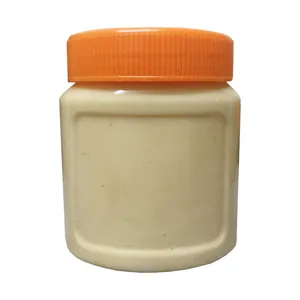 ارده مایع سنتی آکسایا - 400 گرم