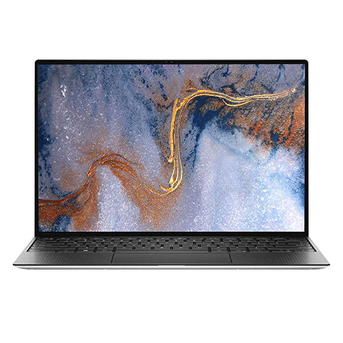 لپ تاپ 13.4 اینچی دل مدل XPS 7390 2 in 1