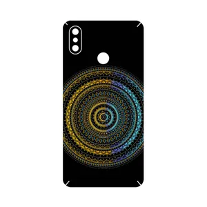MAHOOT Mandala Design 2 Cover Sticker for Xiaomi Mi Max 3