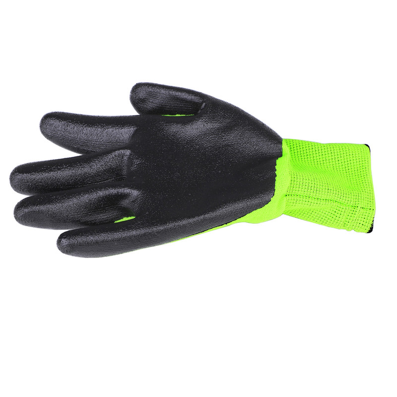 دستکش ایمنی دماوند صنعت ارس مدل a17