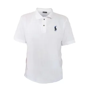 پولوشرت آستین کوتاه مردانه مدل f365