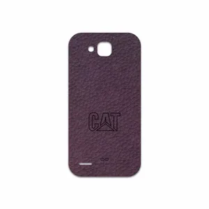 MAHOOT PL-CAT Cover Sticker for Huawei Ascend G750